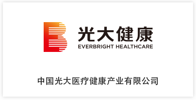 中國光大健康
