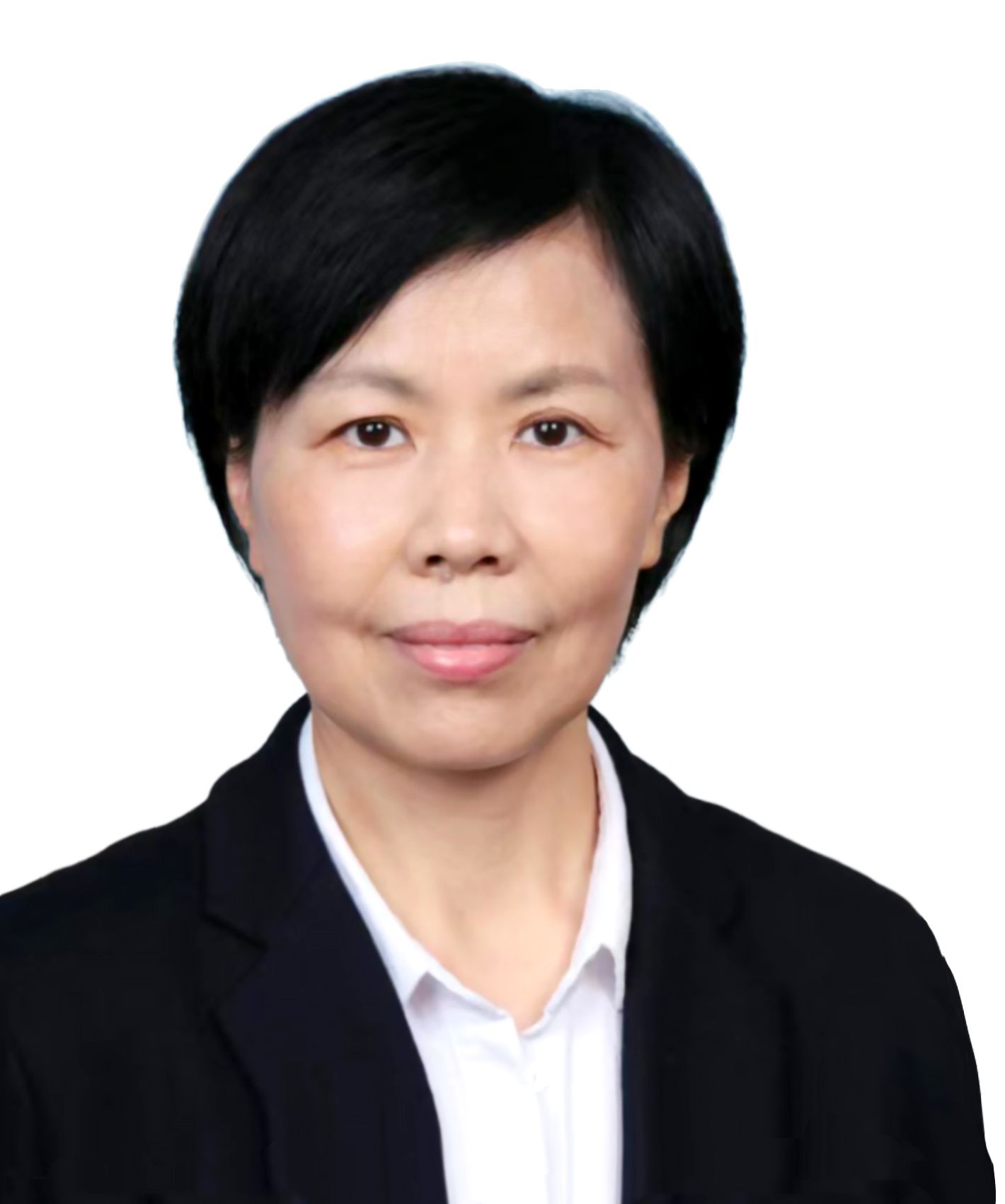 高愛武 Gao Aiwu