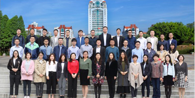 培訓(xùn)風(fēng)采-E-SBU創(chuàng)新業(yè)務(wù)課程