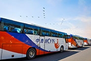 旅游客運